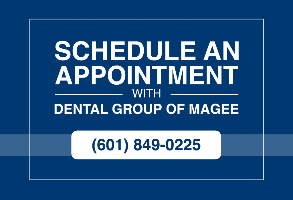 MAGEE2 Dental Group of Magee MAGEE2 Dental Group of Magee