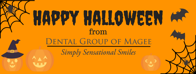 How to Have a Healthy Halloween