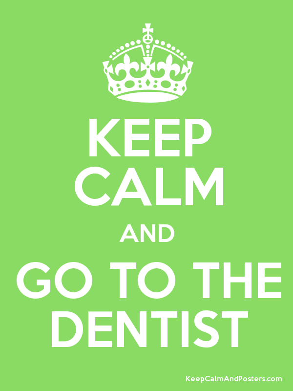 Tips & Tricks: Overcoming Your Fear of the Dentist