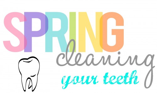 Schedule Your Spring Cleaning!